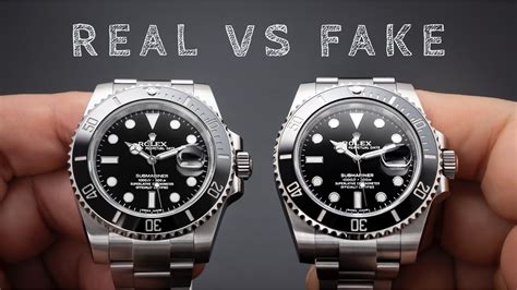 what's the difference between a real rolex and a fake|how to check for rolex.